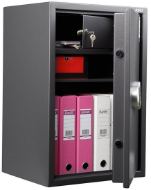 Сейф AIKO TSN.65T EL