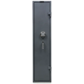 Сейф оружейный ASG/WS3 EL