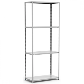 Стеллаж СТФ 1534-2.5 (2500х1500х300-4)