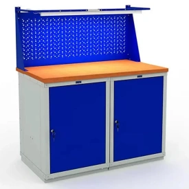 Верстак EXPERT WS W120.WS1/WS1.011