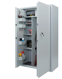 Оружейный сейф VALBERG ARSENAL 1480Т