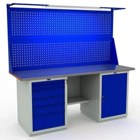 Верстак EXPERT WS WTS200.WS6/WS1.021