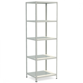 Стеллаж СТФ 765-2.2 (2200х700х600-5)