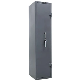 Сейф оружейный ASG/WS3