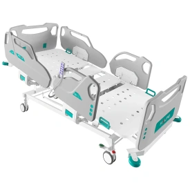 Кровать медицинская MB-95 (электропривод)