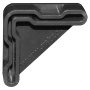 Стойка СТФУ 2200 (подпятник, 4 уголка жесткости, 8 комплектов крепежа)