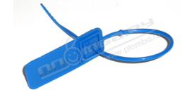 Пломба пластиковая КПП-0-1901