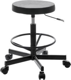 Кресло офисное Хокер +