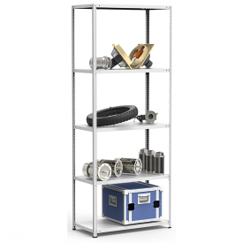 Стеллаж СТФУ 1085-2.2 (2200х1000х800-5)