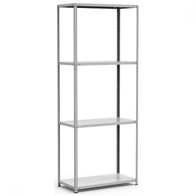 Стеллаж СТФ 764-2.5 (2500х700х600-4)