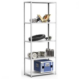 Стеллаж СТФУ 1075-2.2 (2200х1000х700-5)