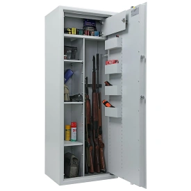 Оружейный сейф VALBERG ARSENAL 1454Т EL