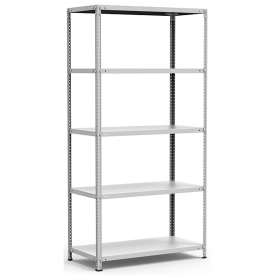 Стеллаж СТФ 1235-2.0 (2000х1200х300-5)