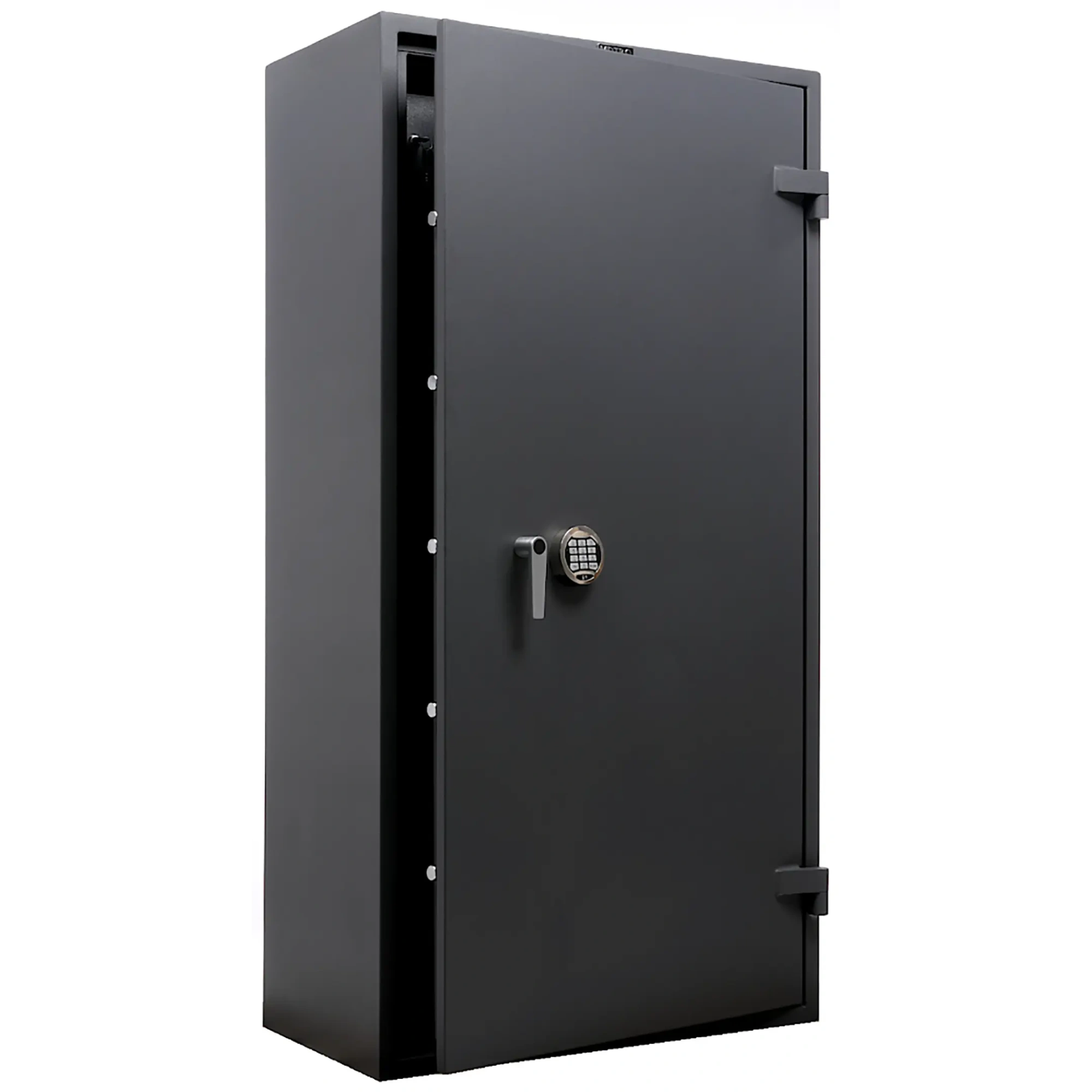Сейф оружейный ASG/COMBI EL