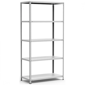 Стеллаж СТФ 1545-2.0 (2000х1500х400-5)