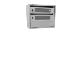 Почтовый ящик «Орион Престиж М-2»