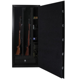 Оружейный сейф Tiger Panel