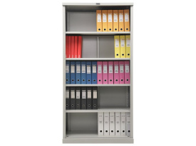 Шкаф открытый ПРАКТИК АМ 1891 ND