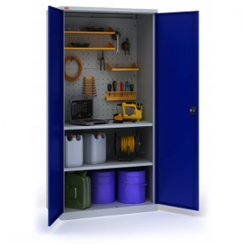 Шкаф инструментальный ИП-1/4