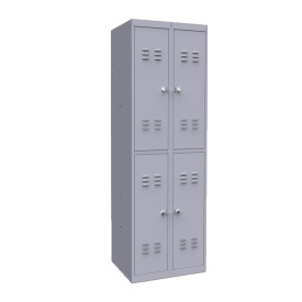 Шкаф для одежды ШР-24 L600