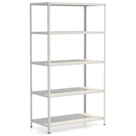 Стеллаж СТФ 1265-2.2 (2200х1200х600-5)