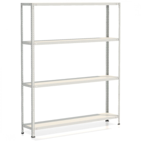 Стеллаж СТФ 1534-1.8 (1800х1500х300-4)