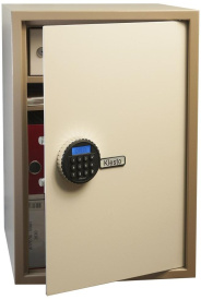 Сейф мебельный Klesto 56E