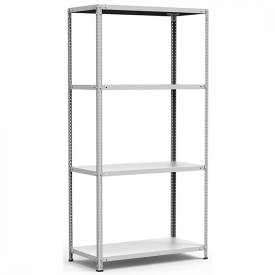 Стеллаж СТФ 744-2.0 (2000х700х400-4)