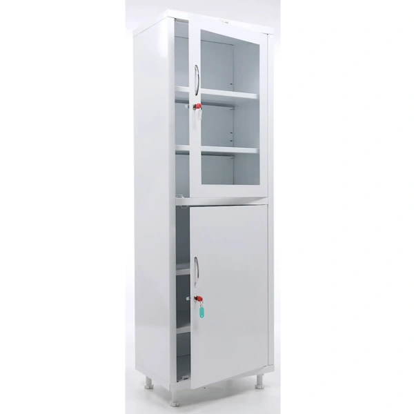 Шкаф медицинский HILFE МД 1 1760 R