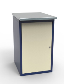 Тумба-верстак СВ-ТД.01.СО