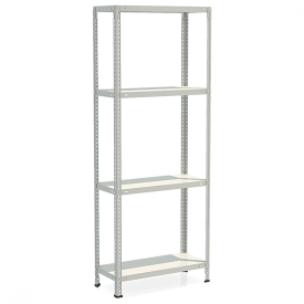 Стеллаж СТФ 734-1.8 (1800х700х300-4)