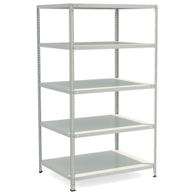 Стеллаж СТФ 1085-1.8 (1800х1000х800-5)