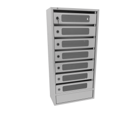 Почтовый ящик «Орион Престиж М-7»