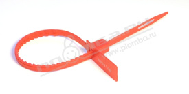 Пломба пластиковая КПП-1-1903