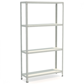 Стеллаж СТФЛ 1034-1.8 (1800х1000х300-4)