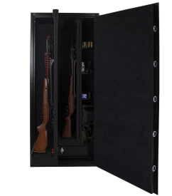 Оружейный сейф Tiger Panel