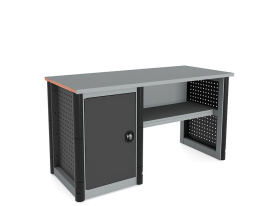 Верстак PROFI M MTS 160.PM1.M.000 (№601)