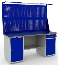 Верстак Profi W WT180.WD1.WD2.021