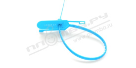 Пломба пластиковая КПП-1-1905