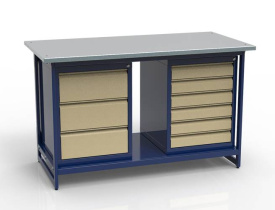 Верстак - СВК-2Т.03.06.14