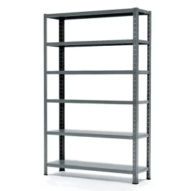 Стеллаж MS Strong 2000x1500x300 (6 полок)