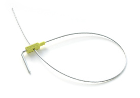 Пломба тросовая Т-0-0501