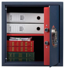 Сейф MDTB ES-46.E