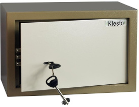 Сейф мебельный Klesto 20K