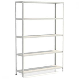 Стеллаж СТФ 1545-2.2 (2200х1500х400-5)