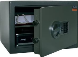 Сейф Valberg Карат ASK 30 EL-A