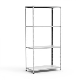 Стеллаж СТФ 1034-2.0 (2000х1000х300-4)