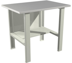 Верстак PROFI W WT120.F1.F1.000