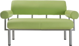 Офисный диван АРРИВА