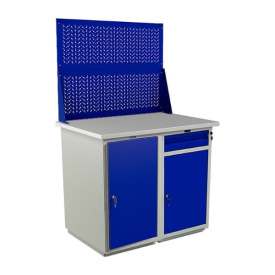 Верстак ПРАКТИК Profi W WT100.WD1.WD2.020